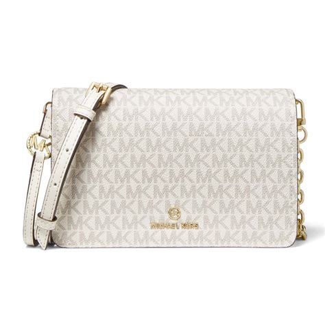 michael kors bags cream